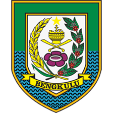 Cover Peraturan Walikota Kota Bengkulu Nomor: 43 Tahun 2019
