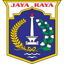 Cover Keputusan Gubernur Provinsi DKI Jakarta Nomor: 446 Tahun 2026