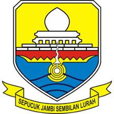 Cover Peraturan Walikota Kota Jambi Nomor: 22 Tahun 2014