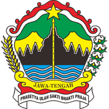 Cover Peraturan Walikota Kota Tegal Nomor: 17.B Tahun 2017