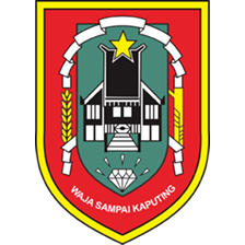 Cover Peraturan Walikota Kota Banjarmasin Nomor: 09.B Tahun 2011
