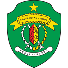 Cover Peraturan Gubernur Provinsi Kalimantan Timur Nomor: 9 Tahun 2023