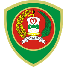 Cover Peraturan Gubernur Provinsi Maluku Nomor: 5.b Tahun 2016