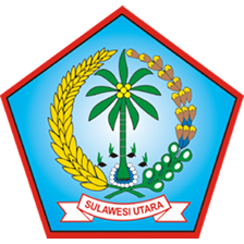 Cover Keputusan Walikota Kota Manado Nomor: 92/KEP/B.03/BP2RD/2017