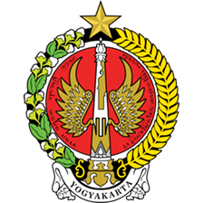 Cover Peraturan Bupati Kabupaten Bantul Nomor: 36 B Tahun 2010