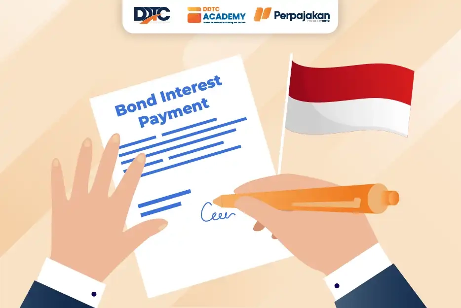 Cover Pembayaran Bunga Obligasi kepada Wajib Pajak Dalam Negeri