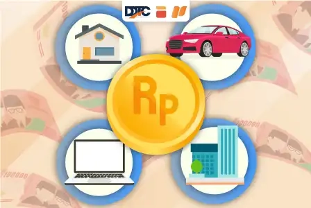 Cover PPN atas Penyerahan Aktiva yang Menurut Semula Tidak Untuk Diperjualbelikan
