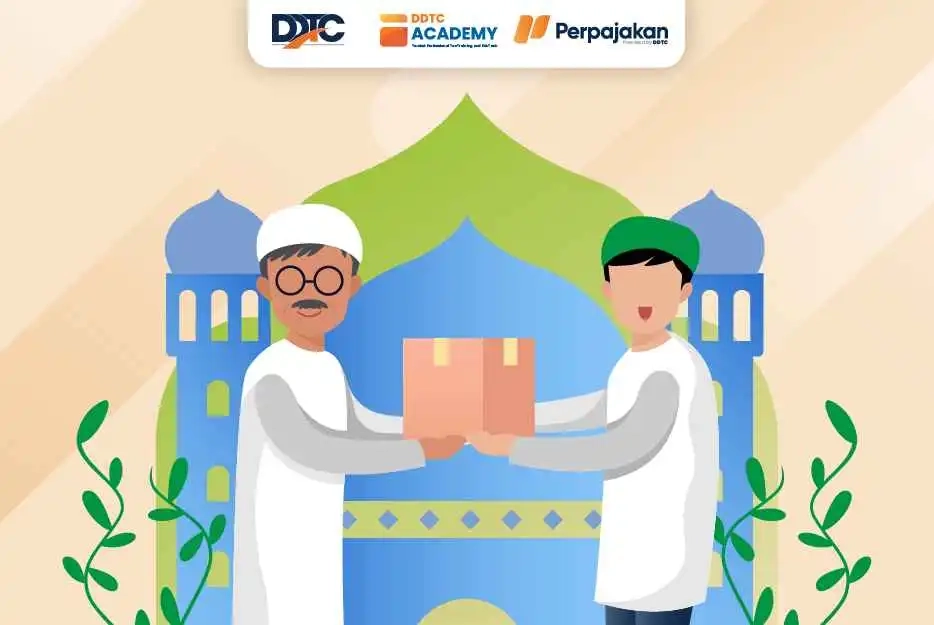 Cover Pemberian Zakat atau Sumbangan Keagamaan yang Sifatnya Wajib