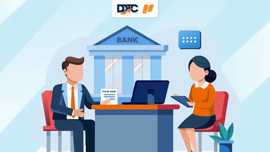Cover Panduan Teller Bank